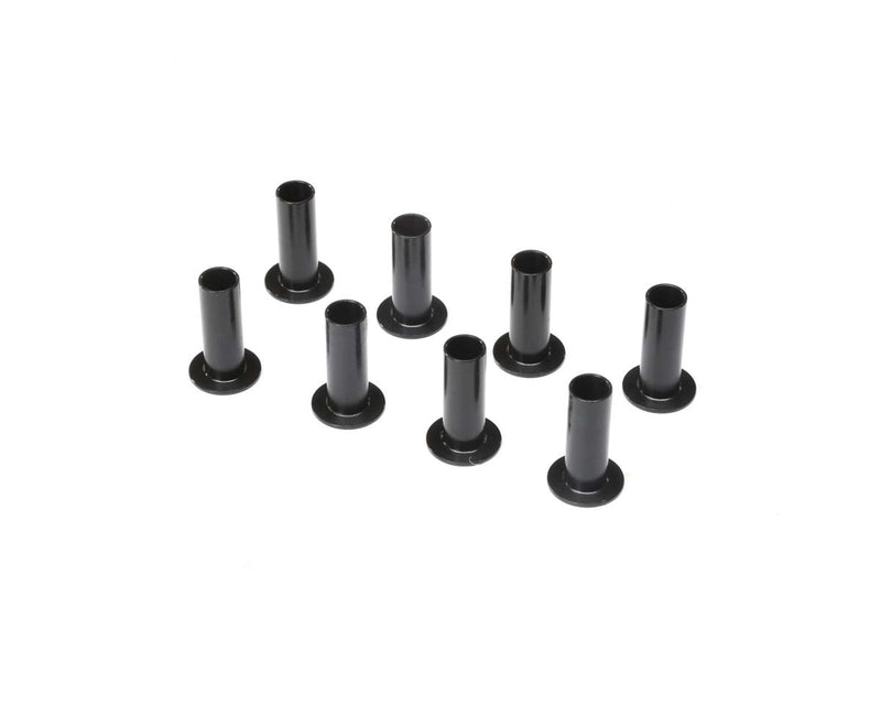 TLR244091 TLR Arm Bushings, 8pcs, 8ight X/E 2.0