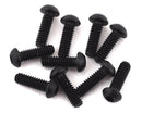 TLR245011 TLR Button Head Screws, M2x6mm, 10pcs, 8X Elite Losi