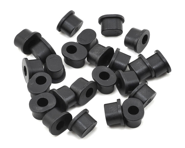 TLR254002 TLR 5IVE-B Adj Hinge Pin Brace Inserts 5B/5T/MINI