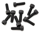 TLR255023 TLR Cap Head Screws, M5x16mm (10) Losi