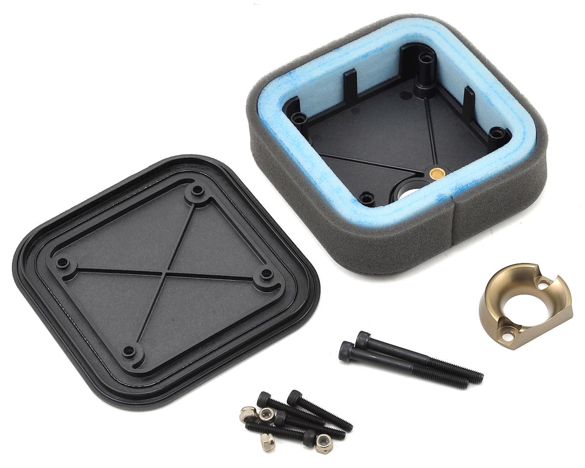 TLR256004 TLR 5IVE-B Air Filter Assembly Complete 5B Losi