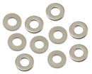 TLR256006 TLR Washers, M4 (10) Losi