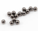 TLR2951 TLR Tungsten Carbide Diff Balls, 3/32, 22 5.0 Losi