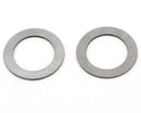 TLR2954 TLR Drive Rings, 2pcs, 22 5.0 Losi