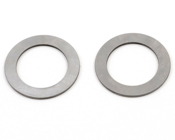 TLR2954 TLR Drive Rings, 2pcs, 22 5.0