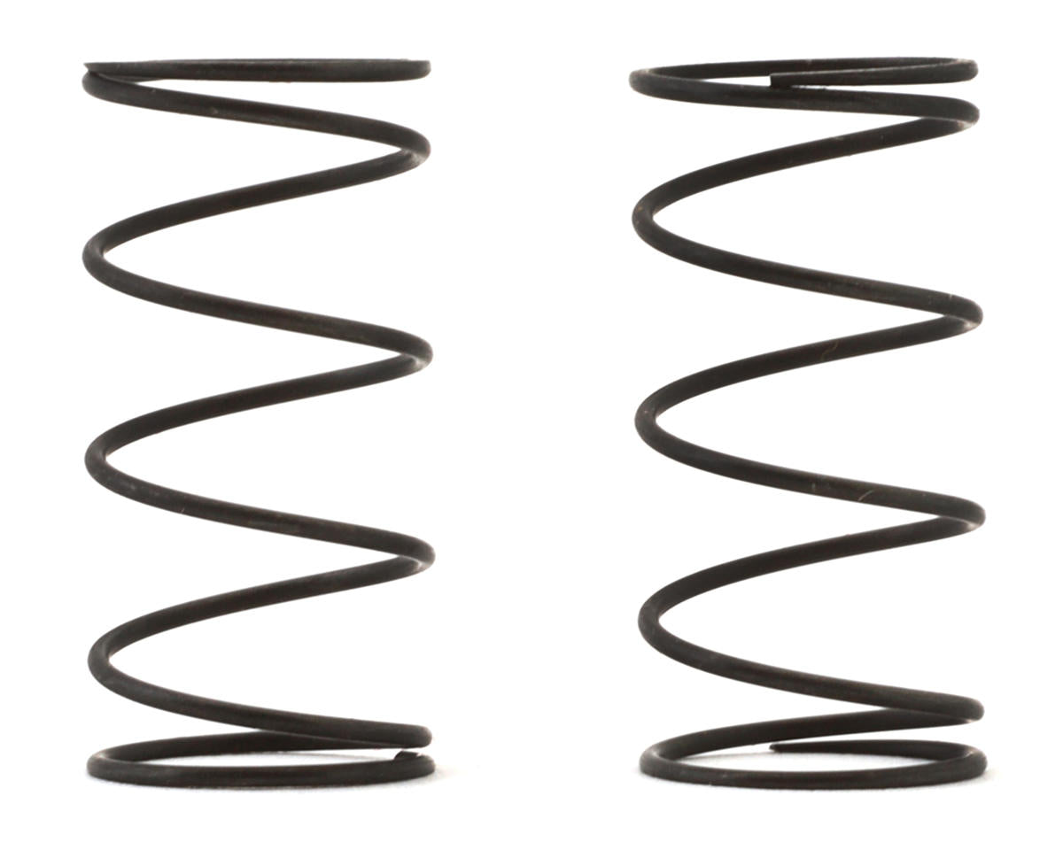 TLR313002 TLR Front Spring 3.8lb/in, Mini-B Losi