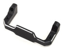 TLR331036 TLR Servo Mount, Aluminium, Black, 22 5.0 DC Elite Losi