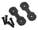 TLR331037 TLR Carbon Wing Washer, 2pcs, 22 5.0 DC Elite Losi