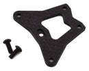 TLR331049 TLR Carbon Front Steering / Gearbox Brace, 22X-4, Clearance Losi