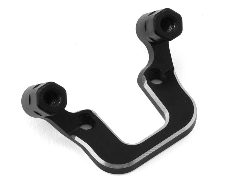 TLR331058 TLR Aluminium Low Wing Mount, 22 5.0