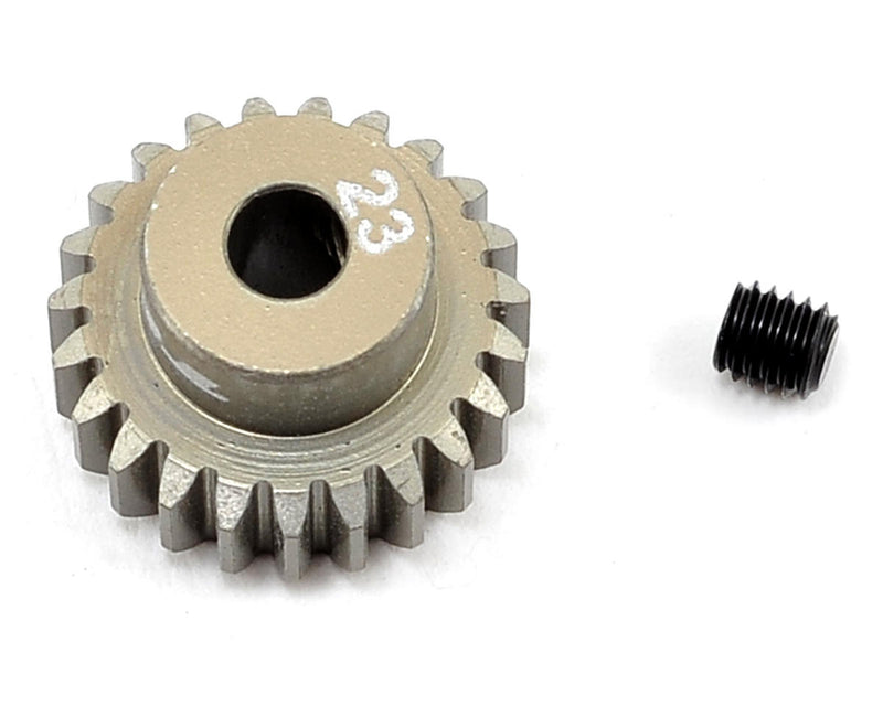 TLR332023 TLR Pinion Gear 23T, 48P, AL