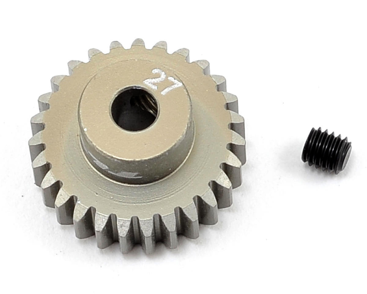 TLR332027 TLR Pinion Gear 27T, 48P, AL Losi