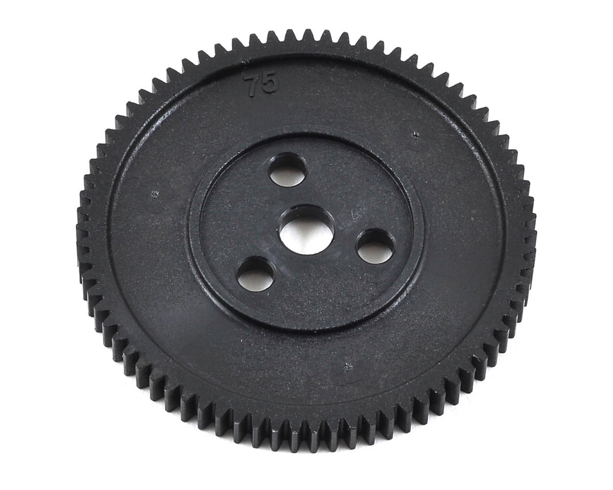 TLR332049 TLR Direct Drive Spur Gear, 75T, 48P Losi
