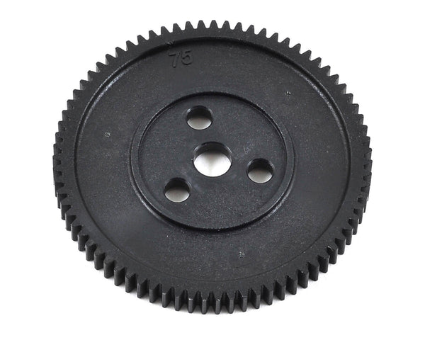 TLR332049 TLR Direct Drive Spur Gear, 75T, 48P