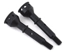 TLR332073 TLR VHA Rear Buggy Axle, 2pcs, 22 5.0 DC Elite Losi