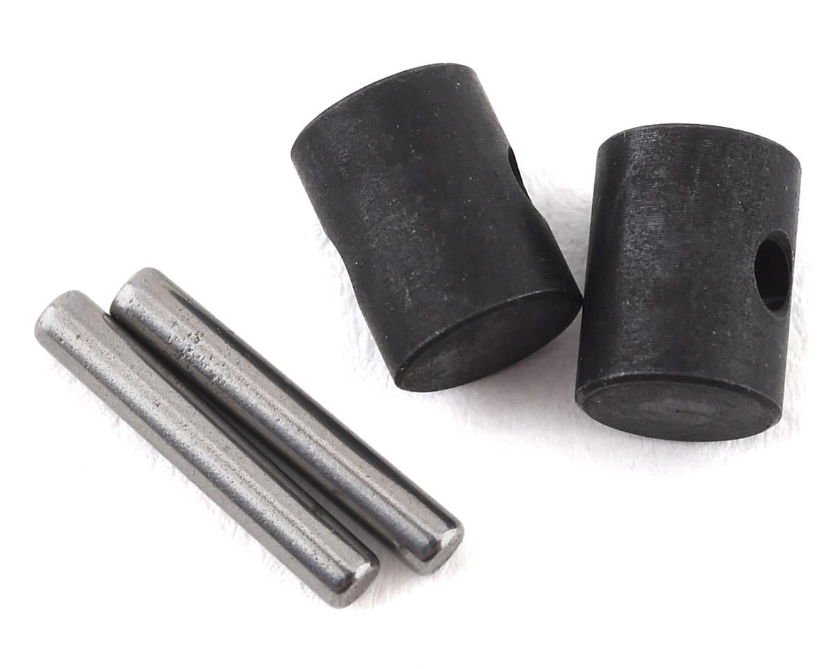 TLR332074 TLR VHA CVA Rebuild Set, 2pcs, 22 5.0, 22X-4 Losi