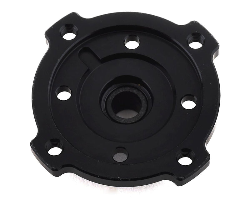 TLR332080 TLR Center Diff Cover, Aluminium, 22X-4