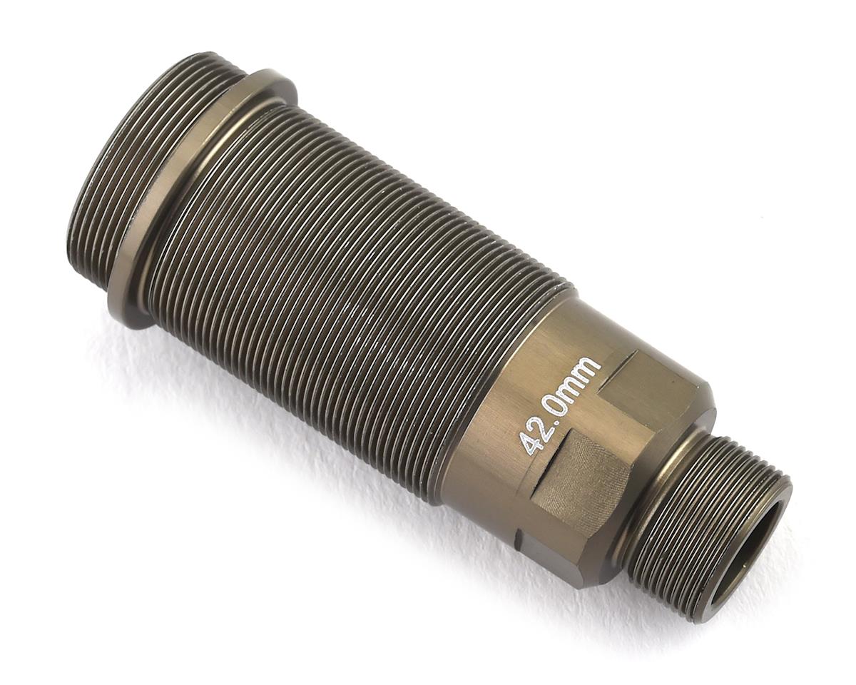 TLR333006 TLR Shock Body, 42mm, G3 3.5, 1pc, 22 5.0 DC Elite Losi