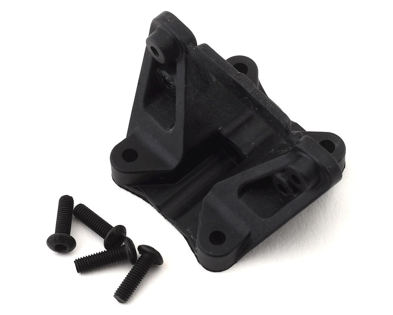 TLR334060 TLR Carbon Rear Tower Base, 22 5.0 DC Elite