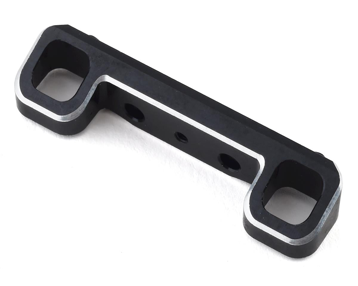 TLR334064 TLR C Pivot Block, Aluminium, Black, 22 5.0 DC Elite Losi