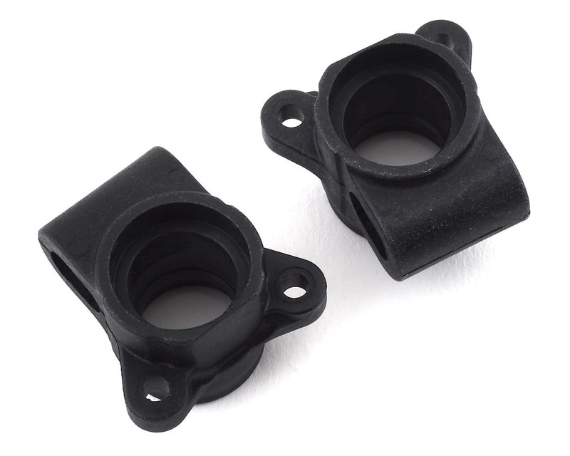 TLR334073 TLR VHA Hub Set, Composite, 22 5.0 DC Elite