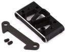 TLR334079 TLR Lightweight Black Aluminium Front Pivot, 22 5.0 Losi