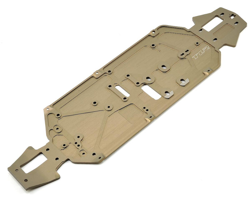 TLR341003 TLR Ultralite Chassis, 8ight 4.0