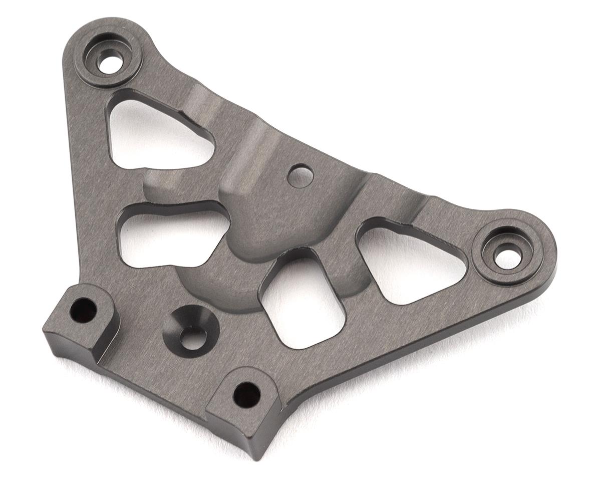 TLR341012 TLR Front Brace, Aluminium, 8X Elite Losi