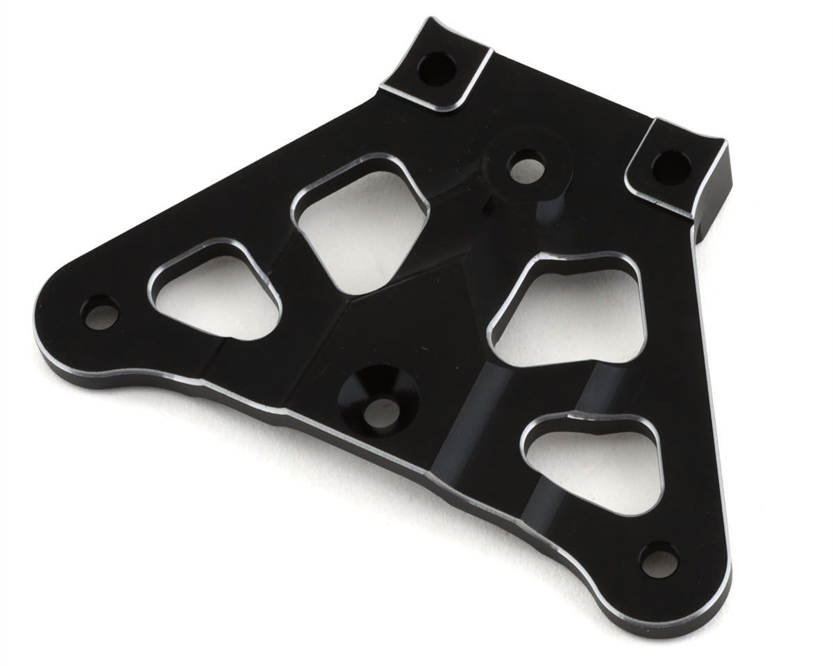 TLR341025 TLR Aluminium Front Brace, 8X 2.0, 8XE 2.0 Losi