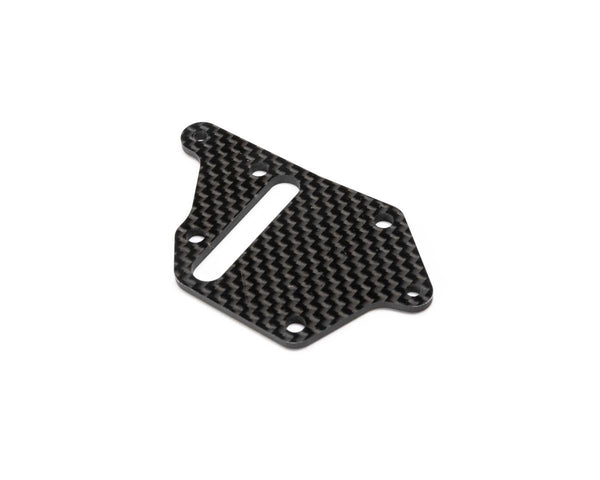TLR341032 TLR Carbon Chassis Rib suit Adjustable Chassis, 8X 2.0