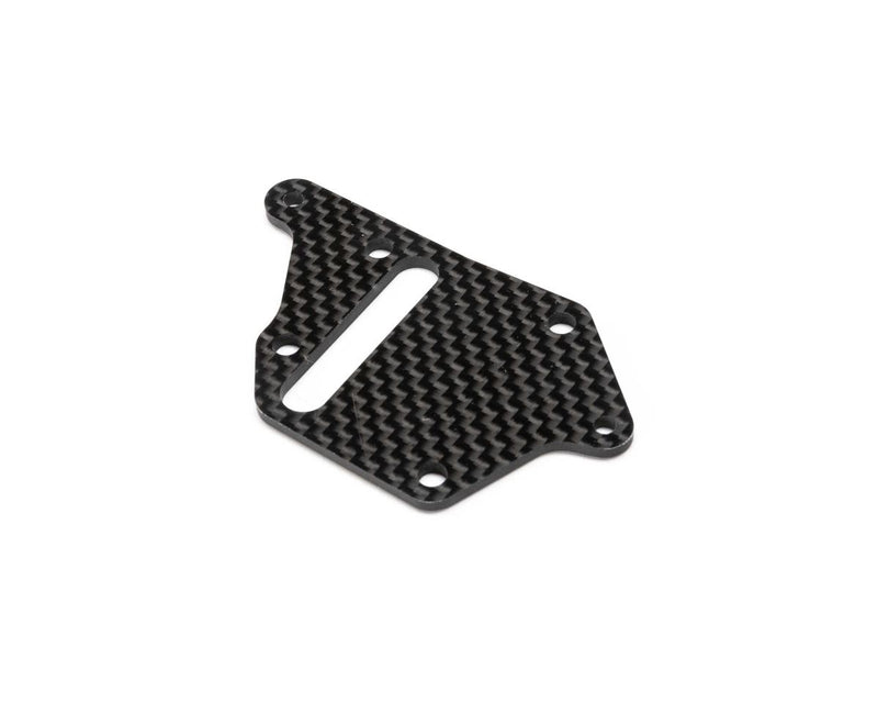 TLR341032 TLR Carbon Chassis Rib suit Adjustable Chassis, 8X 2.0