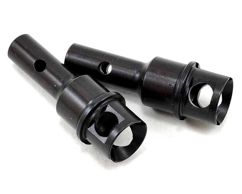 TLR342001 TLR Team Losi 8ight 3.0 Rear Dogbone Axle, 2pcs, Final Clearance