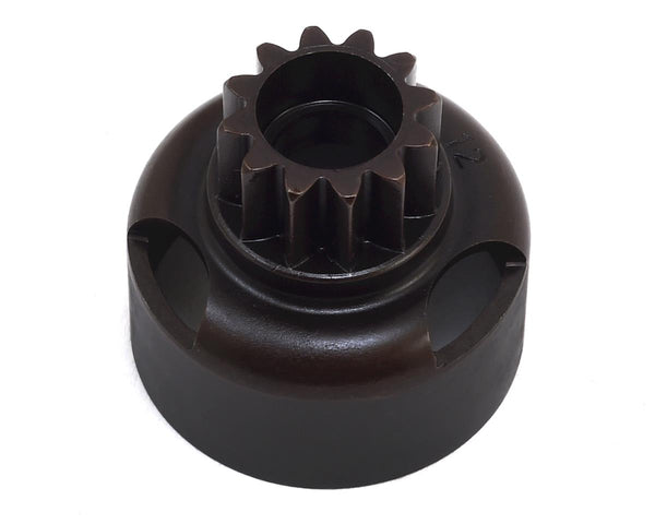 TLR342012 TLR Vented, High Endurance Clutch Bell, 12T, 8