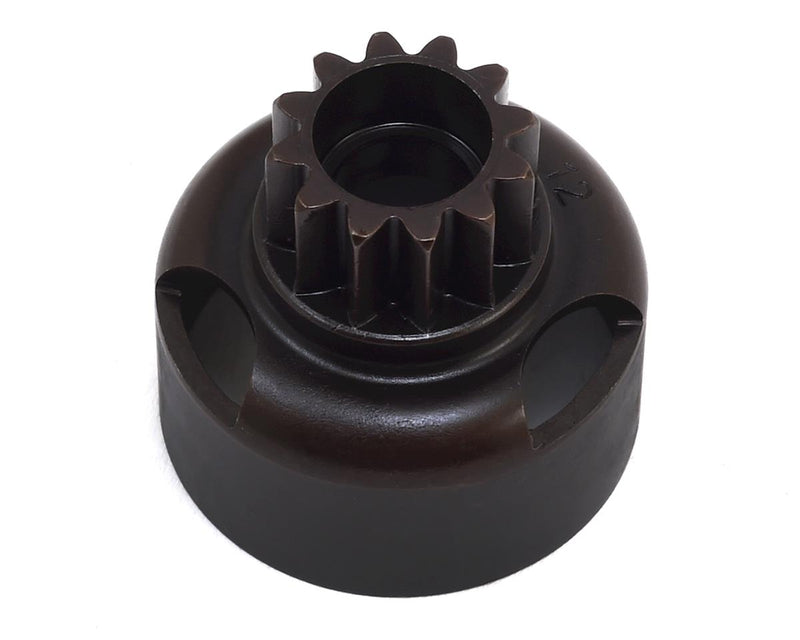 TLR342012 TLR Vented, High Endurance Clutch Bell, 12T, 8