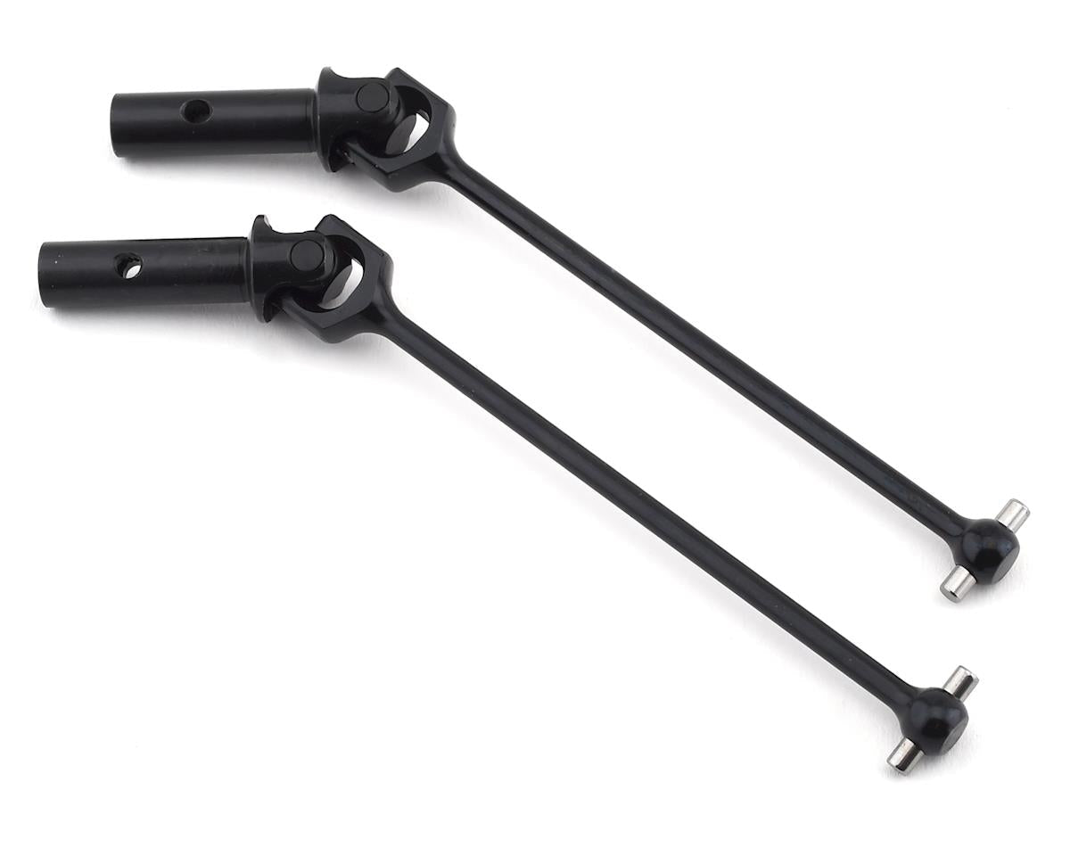 TLR342015 TLR Universal Driveshaft, 2pcs, 8X Elite Losi