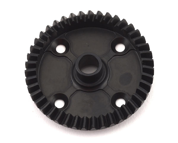 TLR342023 TLR Lightweight Rear Ring Gear, 8X