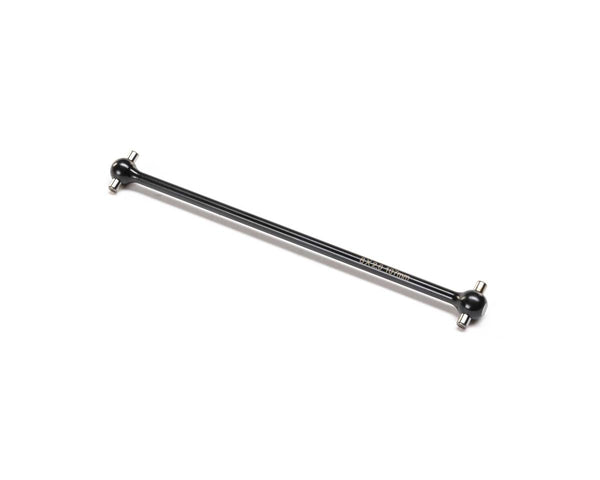 TLR342024 TLR 107mm Rear Center Dogbone suit Adjustable Length Chassis, 8X 2.0