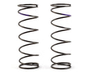 TLR344020 TLR 16mm EVO FR Shock Spring, 5.3 Rate, Violet, 2pcs, 8X Elite Losi