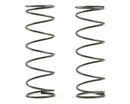 TLR344021 TLR 16mm EVO FR Shock Spring, 5.5 Rate, Grey, 2pcs, 8X-E Losi
