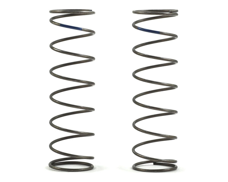 TLR344027 TLR 16mm EVO RR Shock Spring, 4.6 Rate, Blue(2), 8B 4.0, Final Clearance