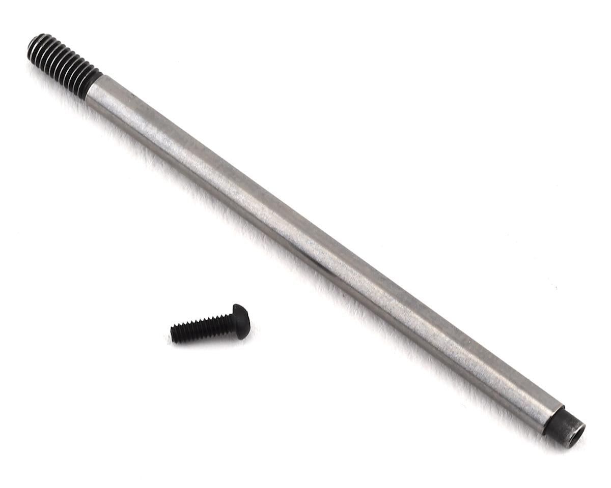 TLR344031 TLR Shock Shaft, Rear, 3.5mm, 8X Elite Losi