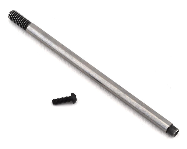 TLR344031 TLR Shock Shaft, Rear, 3.5mm, 8X Elite