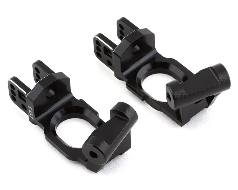 TLR344051 TLR Aluminum 17.5 Spindle Carrier Set V2, 8X
