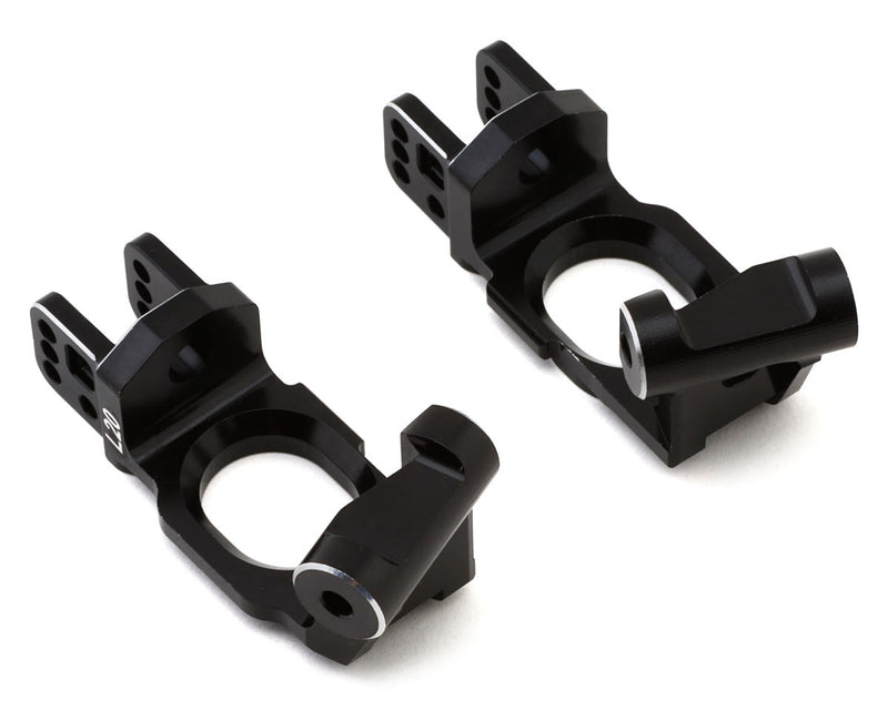 TLR344056 TLR 20 Degree Aluminium Spindle Carrier Set, 8X