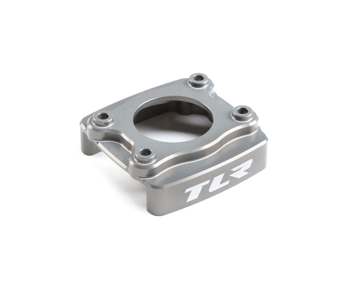TLR352019 TLR Clutch Housing, AluminIum, Zenoah 32, 5ive-T 2.0 Losi