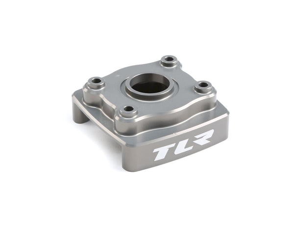 TLR352020 TLR Clutch Housing, AluminIum, Zenoah 29, 5ive-T 2.0