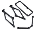 TLR4171 TLR Sub Bumper Set 22SCT Losi