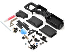 TLR4401 TLR Radio Tray, Gen III, 8B/T Losi