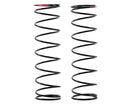 TLR5168 TLR Rear Shock Spring, 2.3 Rate, Pink Losi