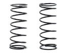 TLR5184 TLR Fr Shock Spring,4.1 Rate, Blk,22 Losi
